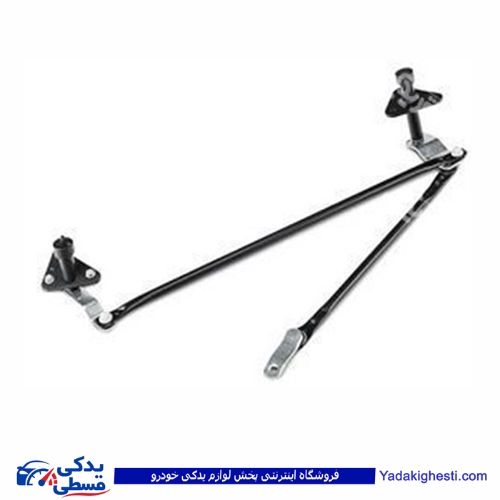 تیبا اهرم برف پاکن (قیچی) 9000588028