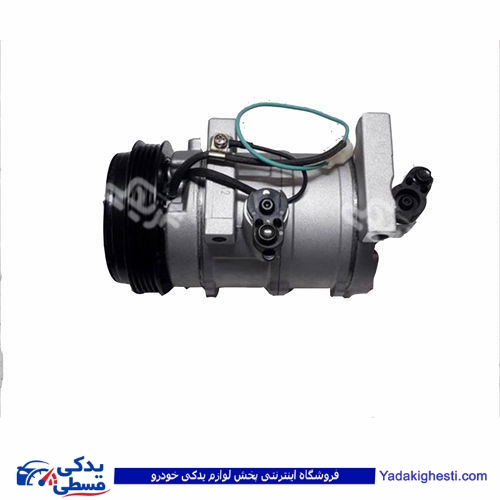 تیبا کمپرسور کولر 9000570480