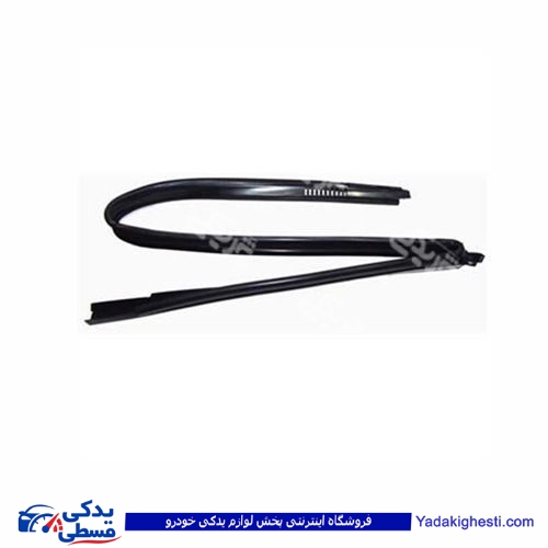 پراید ماهوتی شیشه جلو 9000301504