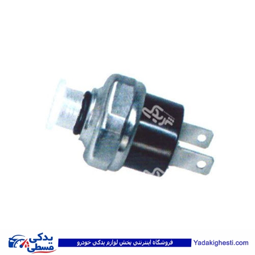 پراید مهره شمع کولر سامفر 2073209