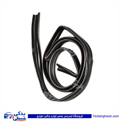 پراید نوار دور شیشه عقب جدید 9000570490