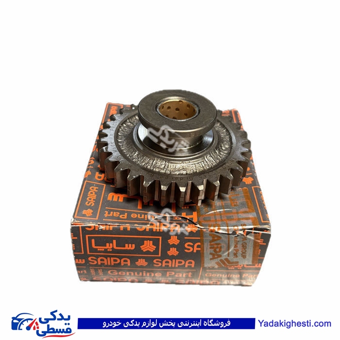 پراید دنده عقب و تیبا سایپا یدک 1006446