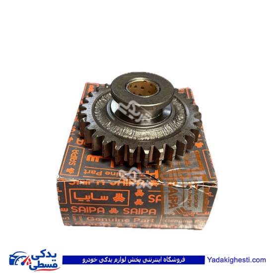 پراید دنده عقب و تیبا سایپا یدک 1006446
