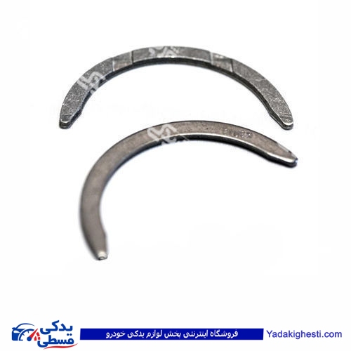 پراید بغل یاتاقان استاندارد (تراست)وتیبا سایپا یدک 100758P13 ( عمده )