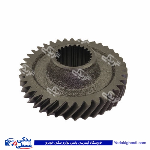 پراید دنده 5 گیربکس ورودی سایپا یدک A 500378A