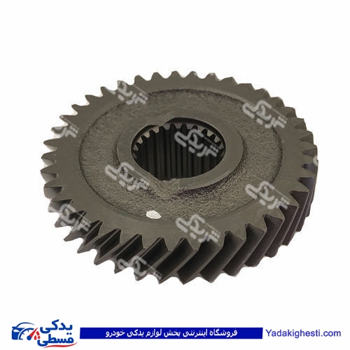 پراید دنده 5 گیربکس ورودی سایپا یدک A 500378A
