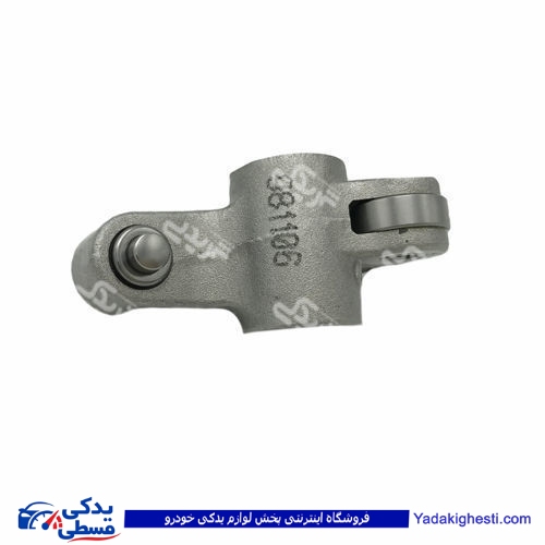 پراید انگشتی چکشی سوپاپ 1-2  سایپا یدک 500208P73 ( عمده )