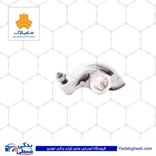پراید انگشتی چکشی سوپاپ 1-2  سایپا یدک 500208P73 ( عمده )
