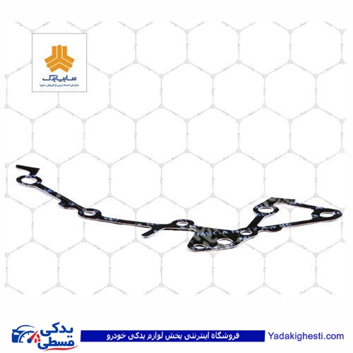 پراید واشر اویل پمپ سایپا یدک 500292p13