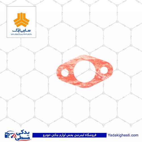 پراید واشر توری اویل پمپ سایپا یدک 500300p13