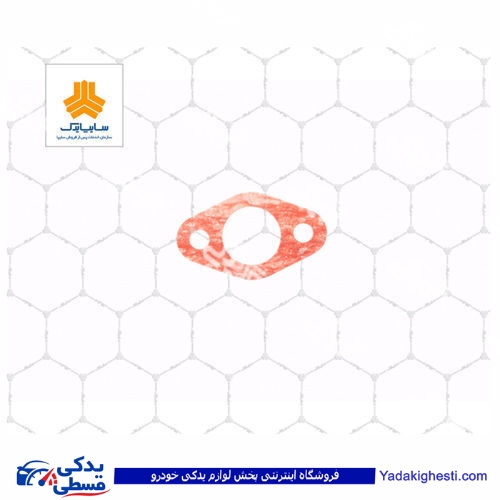 پراید واشر توری اویل پمپ سایپا یدک 500300p13