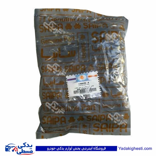 پراید لاستیک تعادل سر میل موجگیر بلند سایپا یدک p55 500680p55