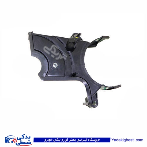 پراید قاب تسمه تایم پائینی سایپا یدک P13 502288P13
