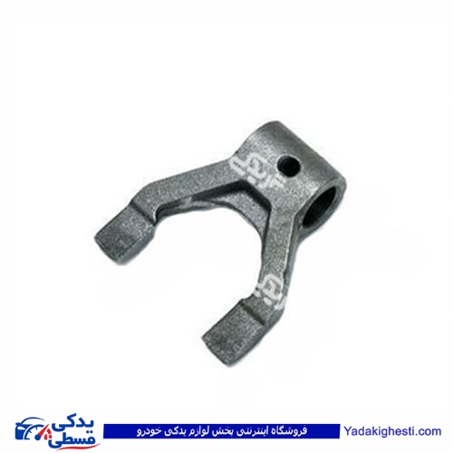پراید دو شاخه کلاچ سایپا یدک 500341P13