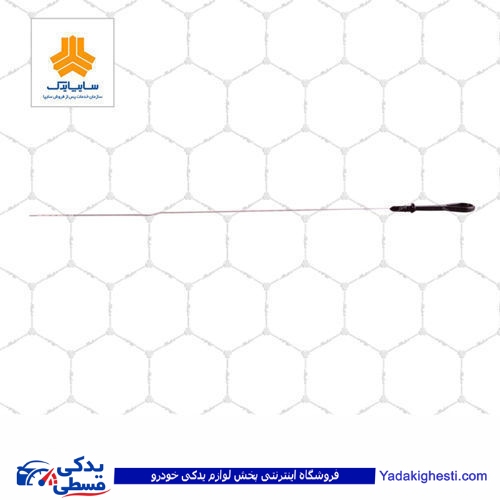 پراید گیج روغن (گژ ) سایپا یدک 502286