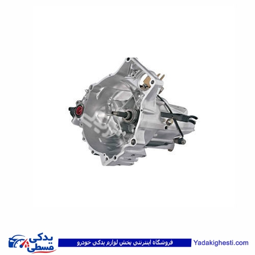 پراید گیربکس کامل مگنتی سایپا یدک P13 560947P13