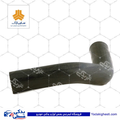 پراید شیلنگ رادیات بالا سایپا یدک 5003159