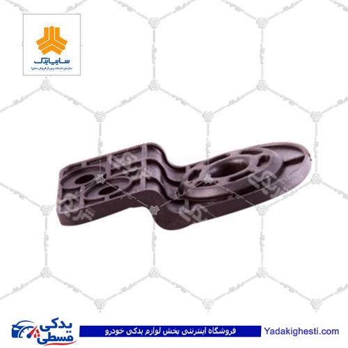 پراید پایه رادیات بالا سایپا یدک 500322