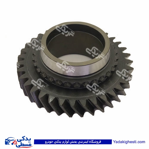 پراید دنده 2 گیربکس سایپا یدک 4 5003664