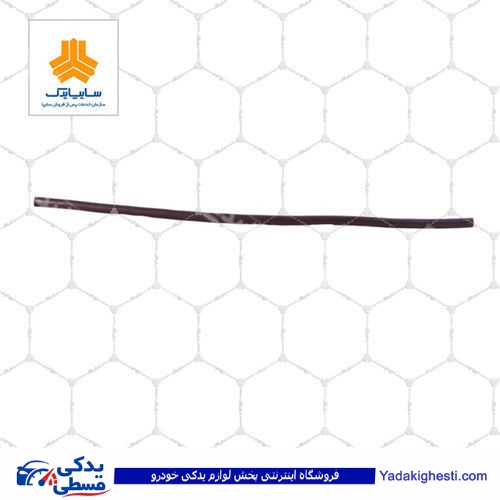 پراید شیلنگ مخزن آب اضافه سایپا یدک 500328