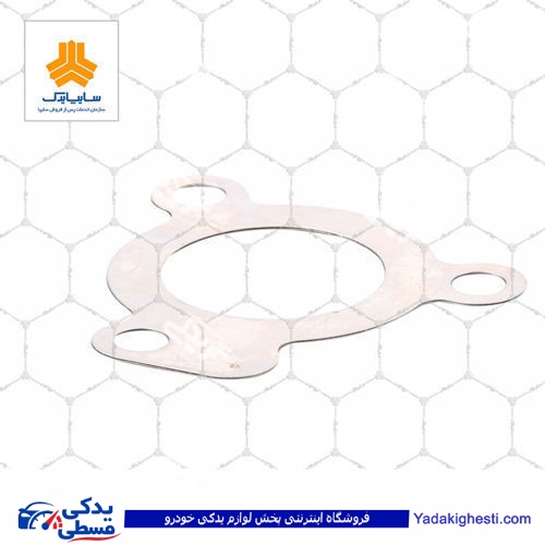 پراید واشر گلوئی سه پیچ سایپا یدک 50049519