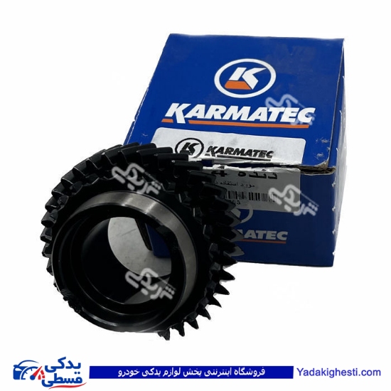 تیبا دنده 4 گیربکس 9000681151