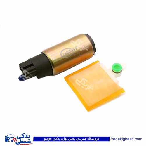 پراید مغزی پمپ بنزین انژکتوری و 405 عظام 9000555170