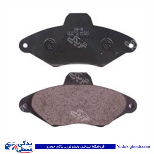 زانتیا لنت جلو سایپا یدک 7 6051097