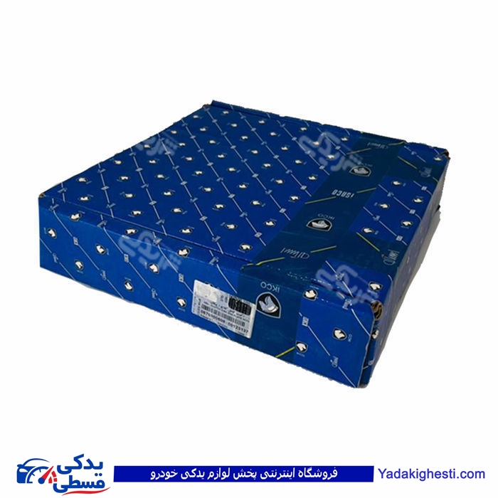 پژو دیسک و صفحه و بلبرنگ پیکان آردی RD ایساکو 670300609