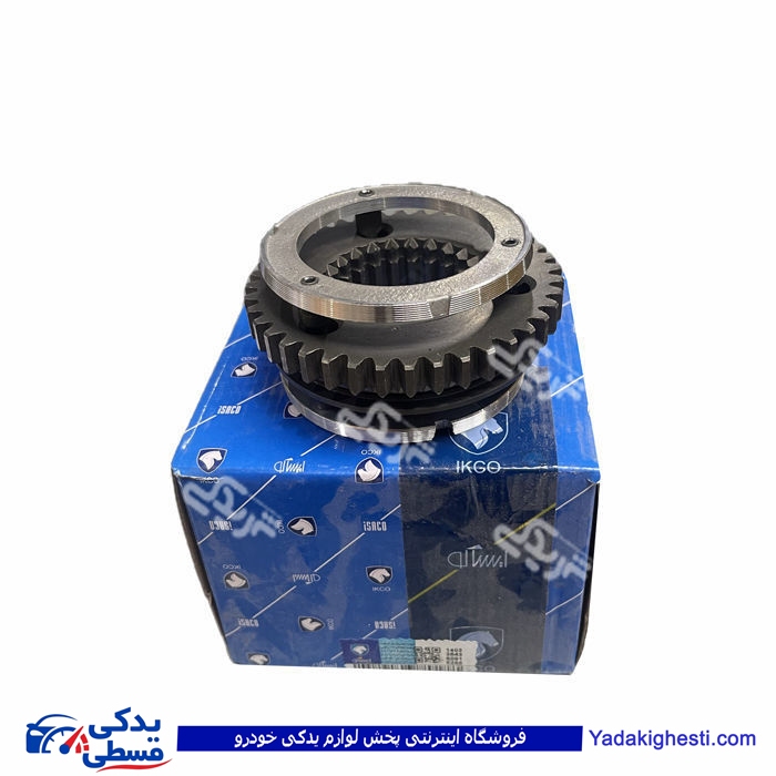 پژو کشوئی 1 و 2 بدون مغزی ایساکو 0650126699