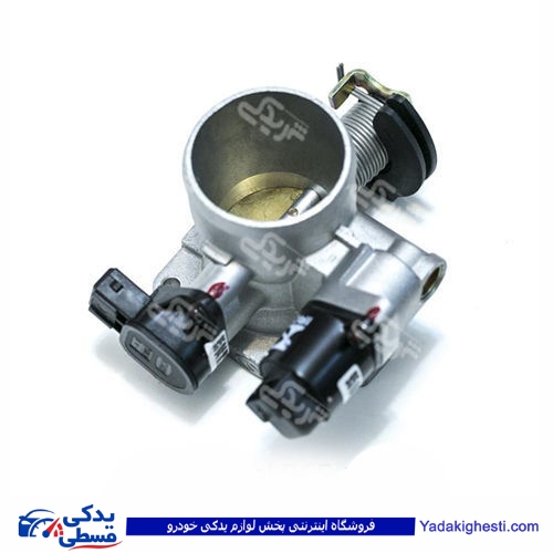 پراید دریچه گاز کامل پراید و پیکان زیمنس سایپا یدک P13 524010P13