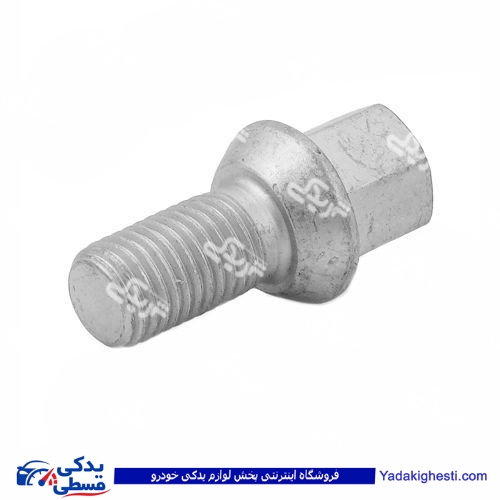 پراید پیچ چرخ سایپا یدک A  500702A