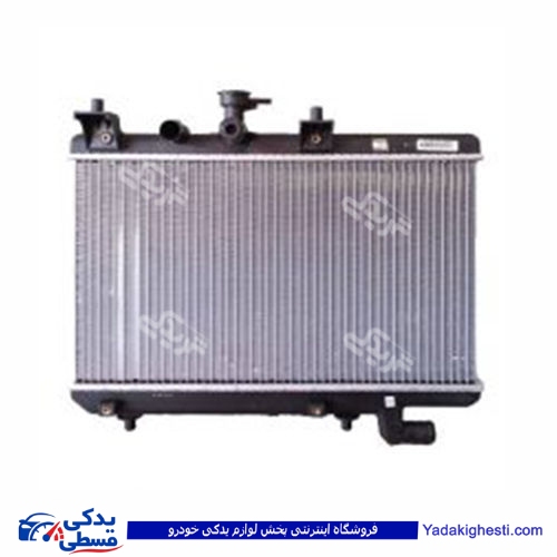 تیبا رادیات آب سایپا یدک 889 100047889