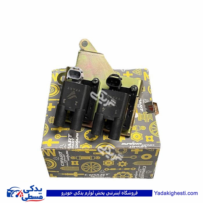 کوئل دوقلو زیمنس پراید و پیکان سی پارت 103531