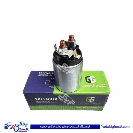 نیسان اتوماتیک استارت 9000601350