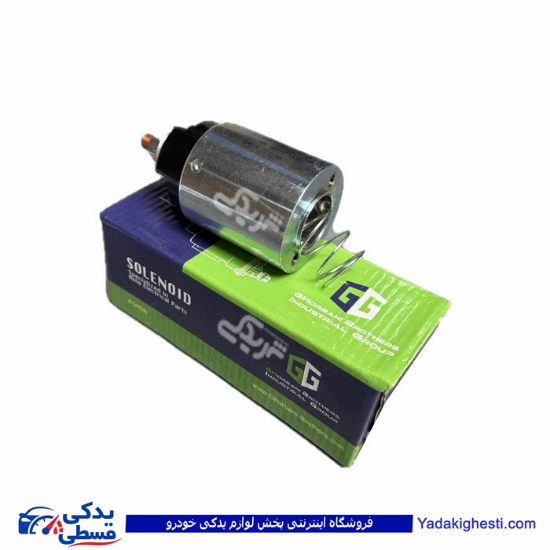 نیسان اتوماتیک استارت 9000601350
