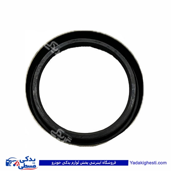 نیسان کاسه نمد چرخ عقب کوچک 9000980101 ( عمده )
