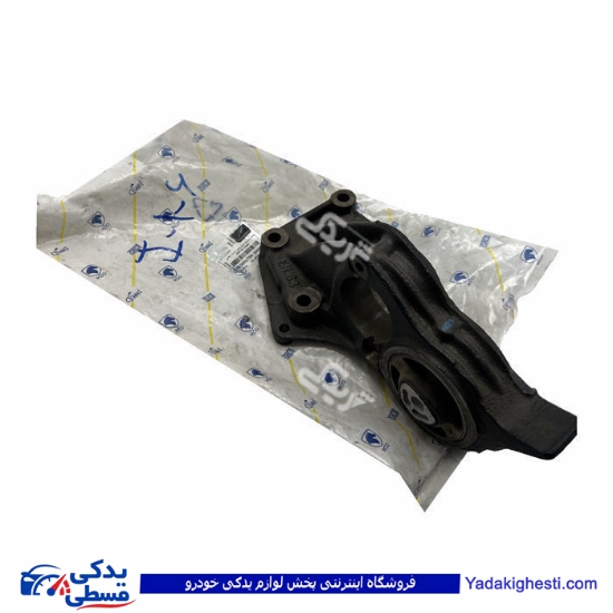 پژو دسته موتور کامل 206 پایین راست TU5 1810210704