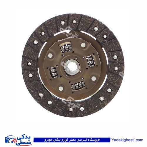 پراید صفحه کلاچ سایپا یدک P13 560672P13