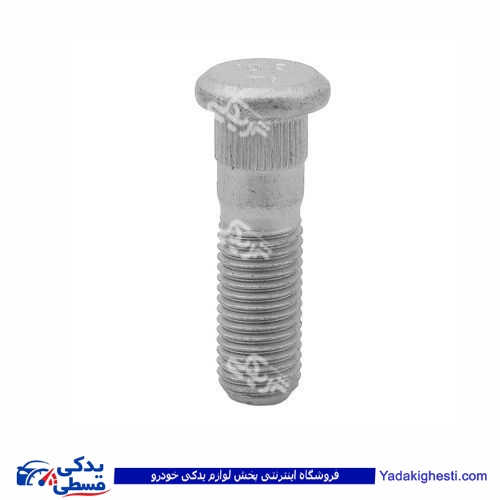 تیبا پیچ چرخ سایپا یدک P13 801150P13