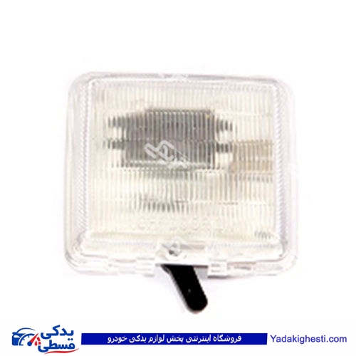 پراید چراغ سقف سایپا یدک 872 500994872