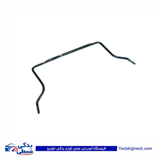 پراید میل موجگیر(میل تعادل بلند)وانت151سایپا یدک P09 562066P09