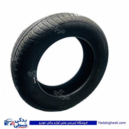 پژو لاستیک چرخ سمند سایپا یدک 4890002