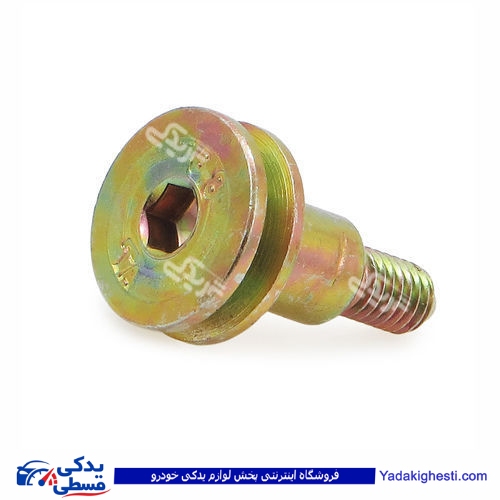 پژو پیچ قاب تسمه تایم 405 دینا پارت 2105044