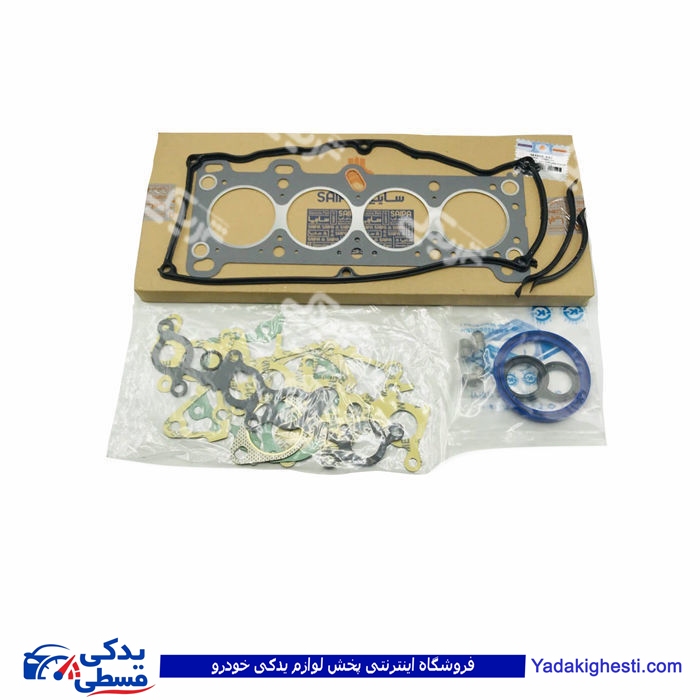 پراید واشر کامل کره ای سایپا یدک P47 561600P47