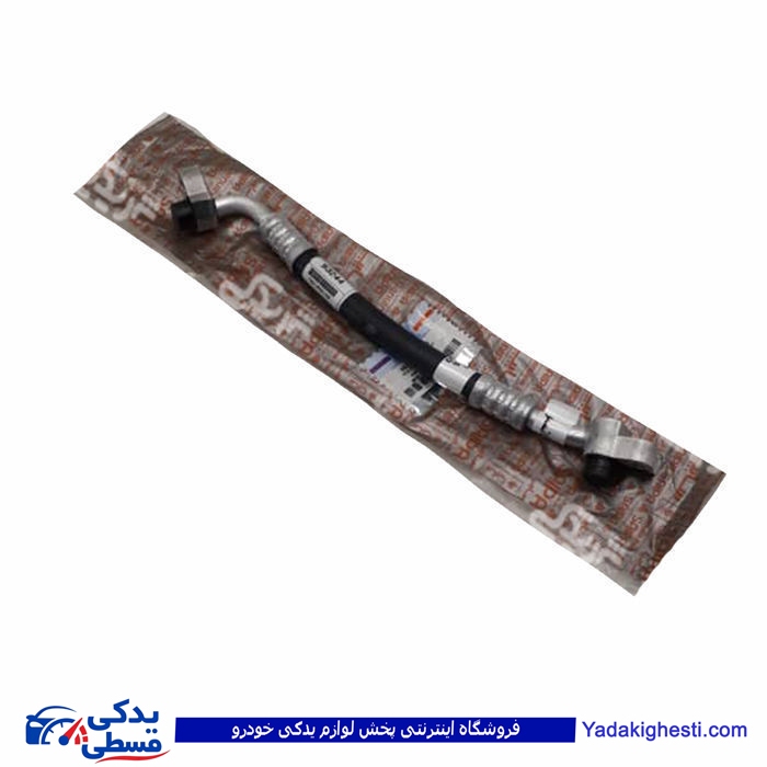 شیلنگ کندانسور کولر  تیبا و کوئیک X200 سایپایدک 102335
