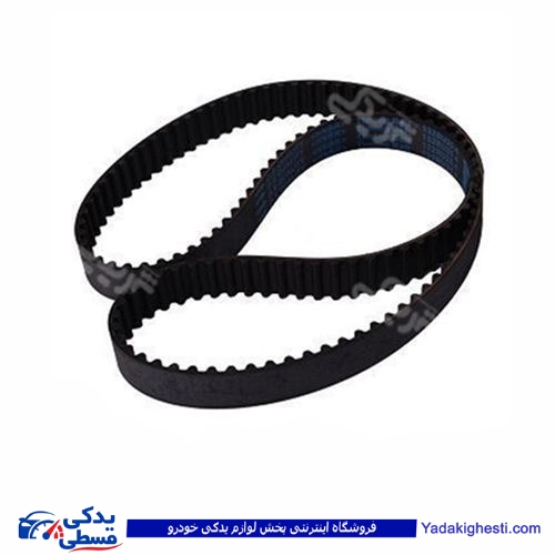 ال 90 تسمه تایم سایپا یدک P20 Optibelt L90 220685P20 ( عمده )