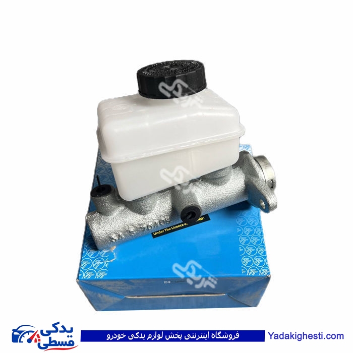 نیسان پمپ ترمز کامل آذین T03322515