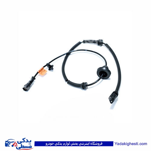 تیبا سنسور چرخ جلو ABS سایپا یدک 100855C