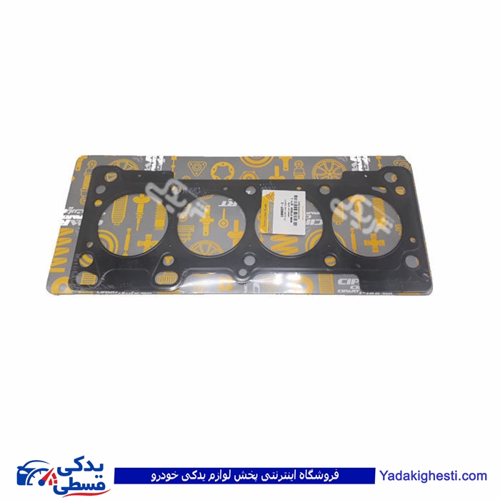 تیبا واشر سرسیلندر و کوییک سایپا یدک 1000372
